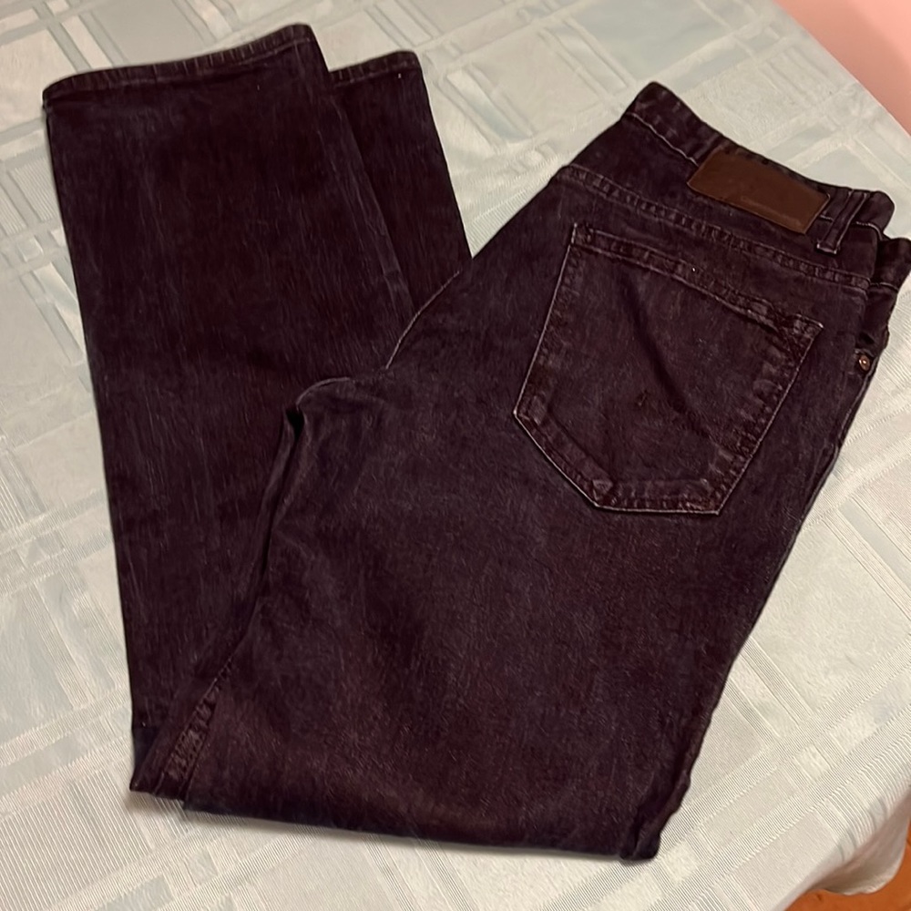 Calvin Klein jeans denim blue 32”x30”